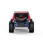 Preview: MJX Hyper GO H8P 1/8 Ford Bronco R Crawler
